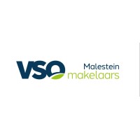VSO Malestein makelaars logo - Similar company to Vso Makelaars En Taxateurs