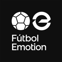 Fútbol Emotion logo - Similar company to Wemuse