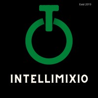 Intellimixio PCE Purnea logo - Similar company to Nit Patna