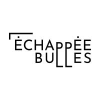 L'ECHAPPÉE BULLES logo - Similar company to Sapo & Cyclo