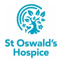 St Oswald's Hospice logo - Similar company to Analytics Collective