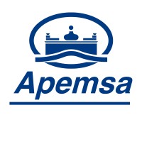 APEMSA logo - Similar company to Ayuntamiento De El Puerto De Santa María