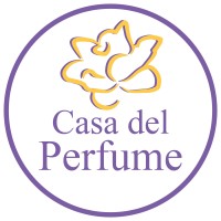 Casa del Perfume RD logo - Similar company to Shin Alef Perfume