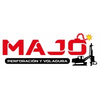 MAJO PERFORACIÓN Y VOLADURA logo - Similar company to Explosivos Oviedo