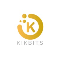 Kikbits logo - Similar company to Logmethod (Pvt. Ltd.)