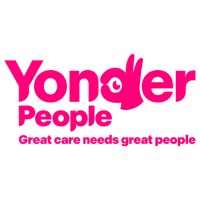 Yonder People logo - Similar company to We Are Juno Cic