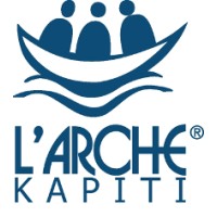 L'Arche Kapiti logo - Similar company to L'Arche Canada Foundation