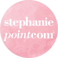 StephaniePointCom logo - Similar company to Breard - Communication