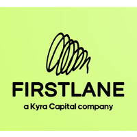FIRSTLANE, a Kyra Capital company logo - Similar company to Wherehouse.Io