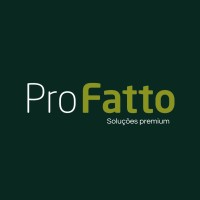 ProFatto logo - Similar company to Duofatto | Soluções Premium