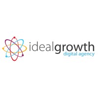 Idealgrowth logo - Similar company to Vivid Software Solutions