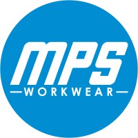 MPS Workwear logo - Similar company to Smart Image Workwear