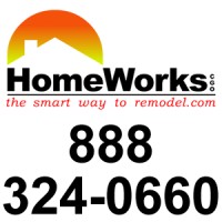 HomeWorks cgo Inc. logo - Similar company to Vanity Co.