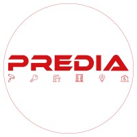 PREDIA 76 logo - Similar company to Cuiller Maintenance