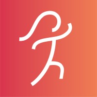 Les Belles Foulées logo - Similar company to Running Addict