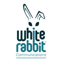 WHITE RABBIT COMMUNICATIONS logo - Similar company to Copebit Ag