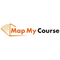 mapmycourse.in logo - Similar company to Coracle Infotech (India) Pvt. Ltd.