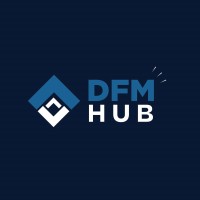 DFM HUB logo - Similar company to Dfmhub