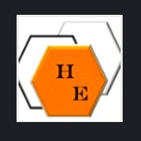 Hexagon Electrical logo - Similar company to Electromote