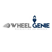 Wheelgenie Canada logo - Similar company to Rivit Technology Partners