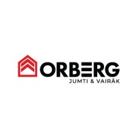ORBERG logo - Similar company to Orberries