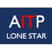 AITP Lone Star logo - Similar company to The Virtues Project