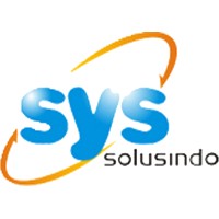 Sys Solusindo (Pt. Tegar Sakti Bina Muara)