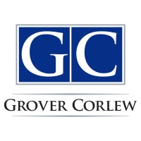 Grover Corlew logo - Similar company to Cfbs Group