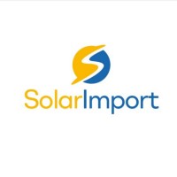 Solar Import Distribuidora Fotovoltaica logo - Similar company to Core Tech Solar