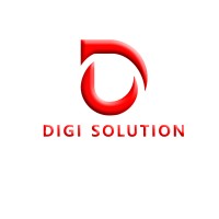 Digi Solution logo - Similar company to Digi India Solutions