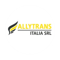 Allytrans Italia SRL logo - Similar company to Allytrans Logistics Co.,Ltd