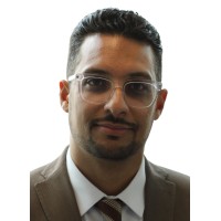 Taib Hezzaz - Expert Cyber Sécurité & Cybercriminalité logo - Similar company to Cyberx