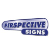 Perspective Signs