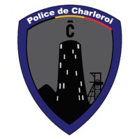 Zone de Police de Charleroi logo - Similar company to Police De Bruxelles Nord - Politie Brussel Noord