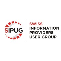 SIPUG Swiss Information Providers User Group logo - Similar company to Bst Banking Software Training Ag