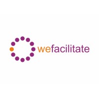 wefacilitate logo - Similar company to Catalyst Consulting Partners Llc