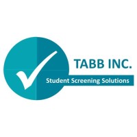 Tabb Inc. Pre-Employment Screening