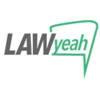 Lawyeah Pty Ltd logo - Similar company to Nurture Law