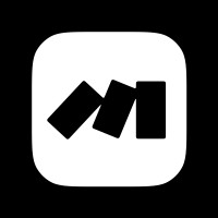 Momentum logo - Similar company to Checkout Plus - Shopify App