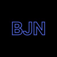 BJN logo - Similar company to Sp 