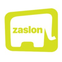 Zaslon Digital Signage logo - Similar company to Passionbio.Tech