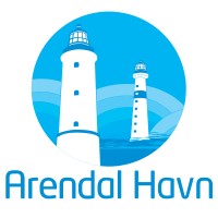 ARENDAL HAVN KF logo - Similar company to Holship Group