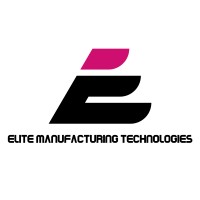 Elite Manufacturing Technologies logo - Similar company to Elite Manufacturing Technologies, Llc