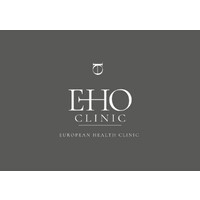 EHO Clinic logo - Similar company to Medemis Kliinik