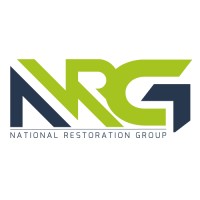National Restoration Group logo - Similar company to National Restoration