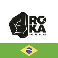 ROCKA BRASIL logo - Similar company to Rocka Solutions