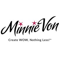 Minnie Von Coaching logo - Similar company to Zenn Liverpool