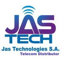Jas Technologies SA logo - Similar company to Jas Tech It Solutions