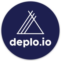 Deploio logo - Similar company to Nine Internet Solutions | Your Cloud Navigators