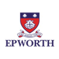Epworth School logo - Similar company to Clarendon Primary School